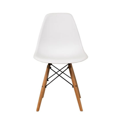 SILLA EAMES x4
