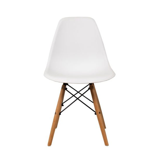 SILLA EAMES x4