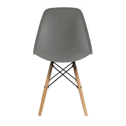 SILLA EAMES x4