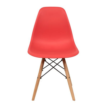 SILLA EAMES x4