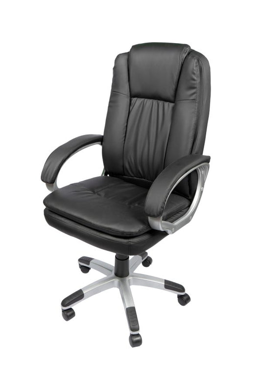 SILLON GERENCIAL PREMIUM CLASICO