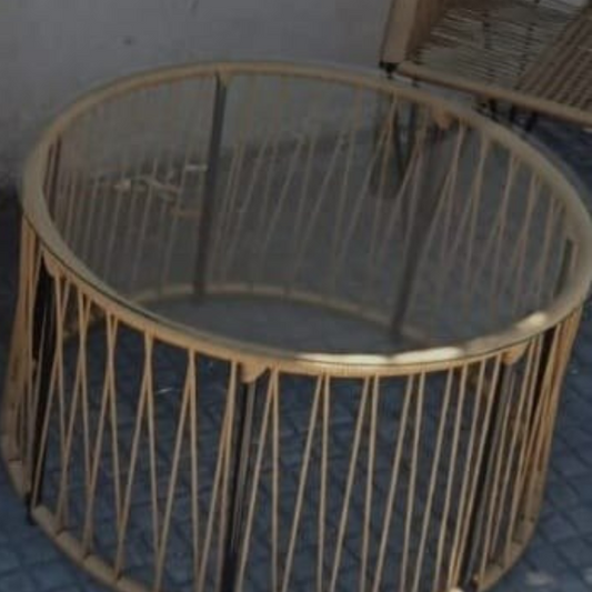 MESA TAMBOR GRANDE