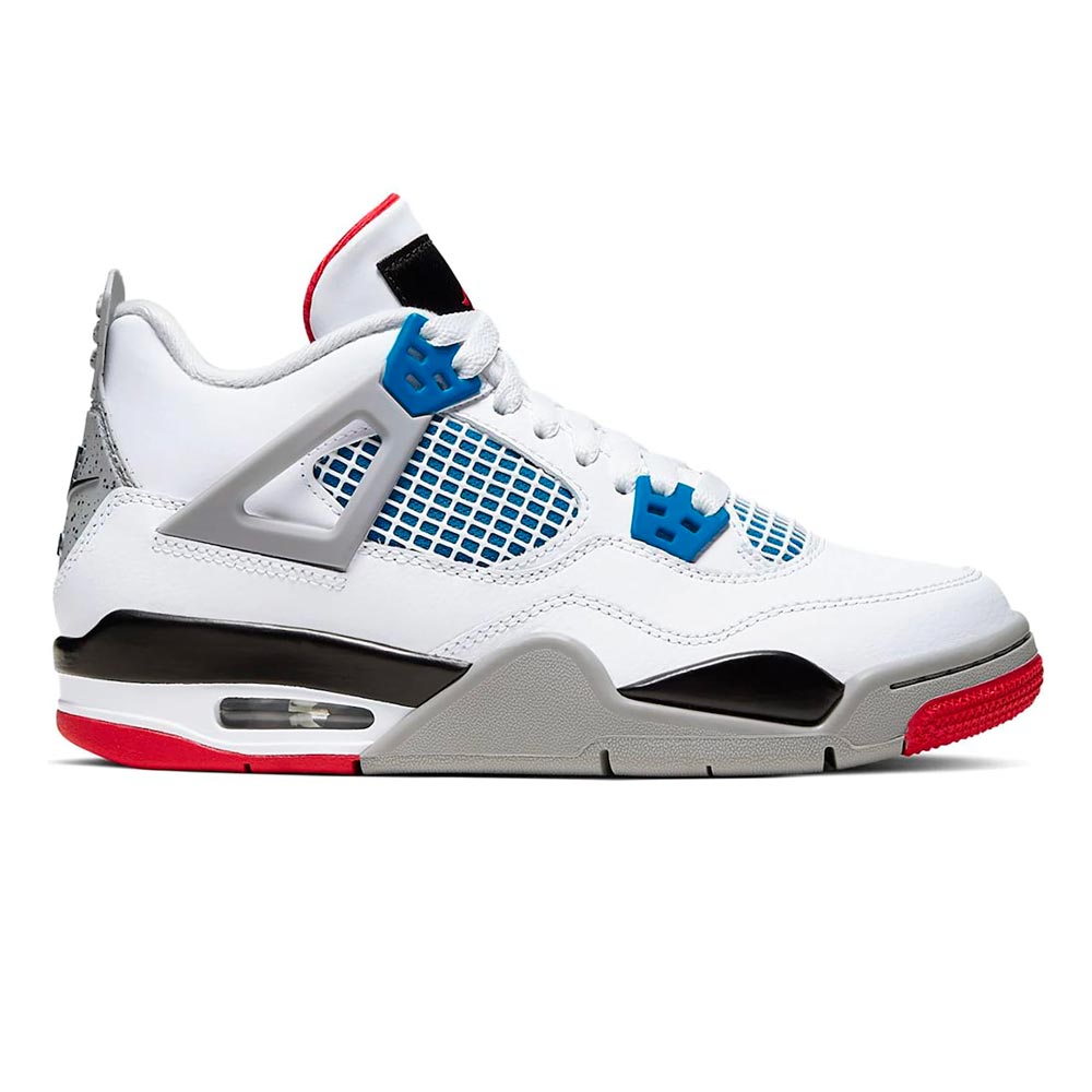 JORDAN  RETRO