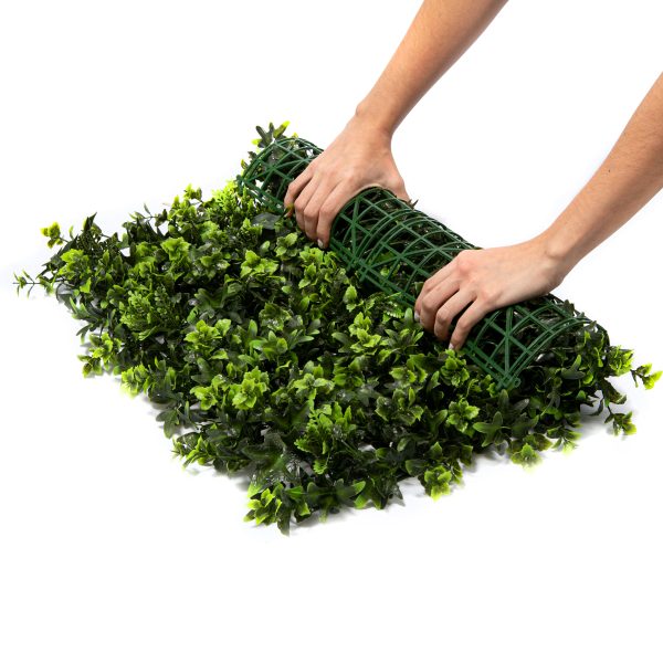 Jardin vertical LIMA