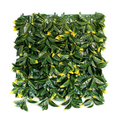 Jardin vertical NEW YORK AMARILLO
