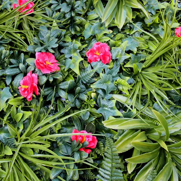 Jardín Vertical HAWAI