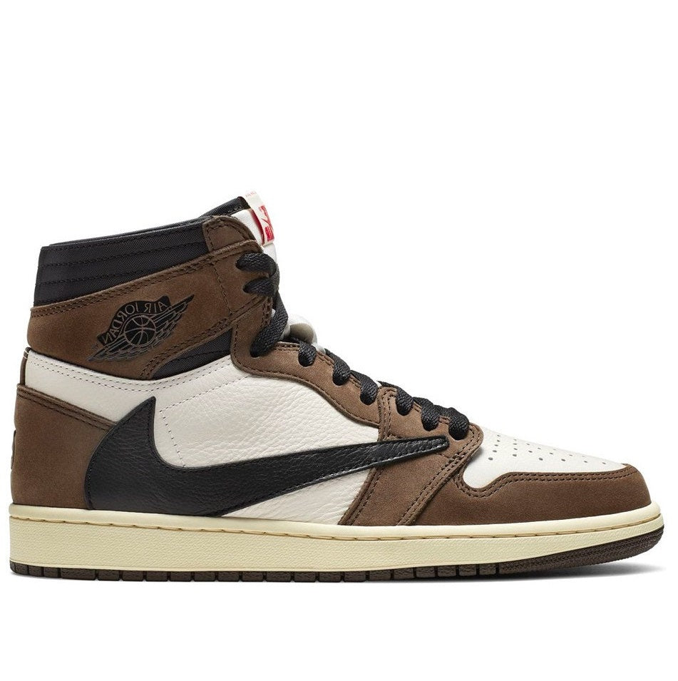 NIKE AIR JORDAN