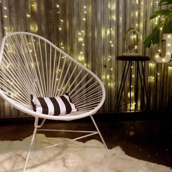 SILLA ACAPULCO
