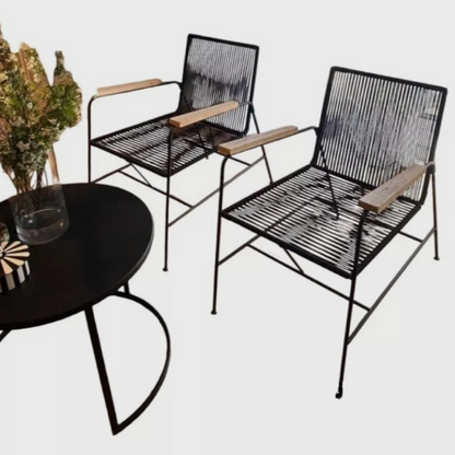SILLA POLTRONA