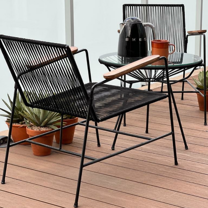 SILLA POLTRONA