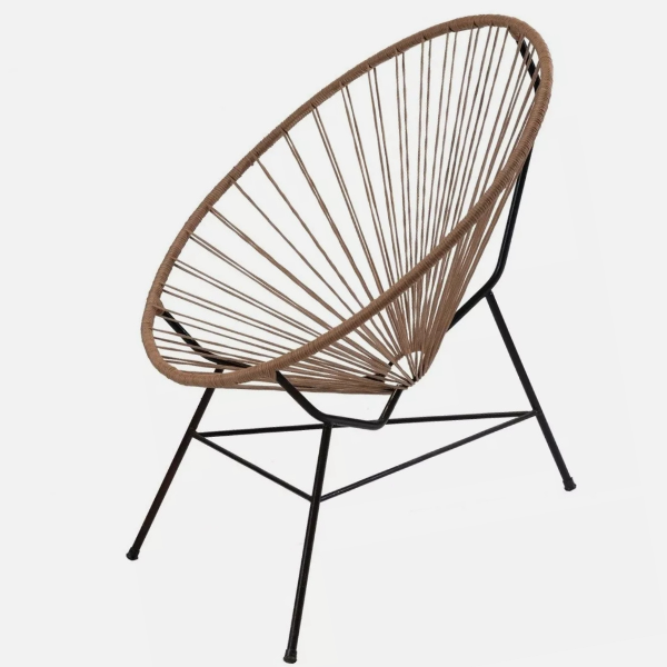 SILLA POMPONA