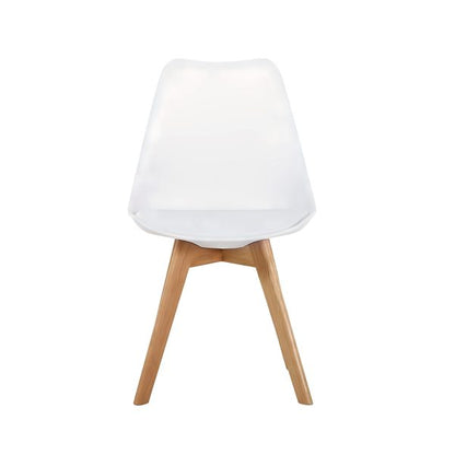 Silla Tulip x4
