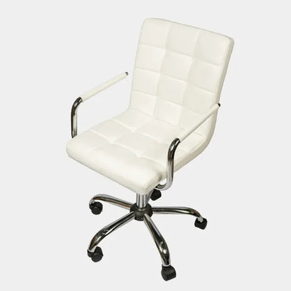 SILLA ECOCUERO X 2