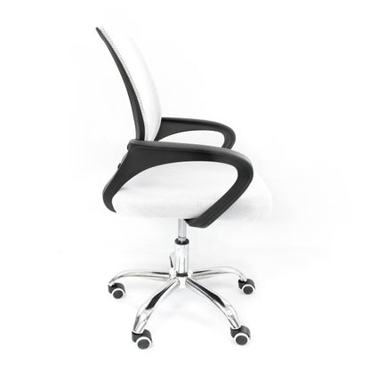 SILLA DE OFICINA MESH MEDIA