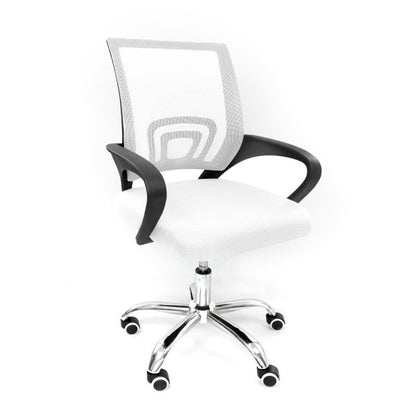 SILLA DE OFICINA MESH MEDIA
