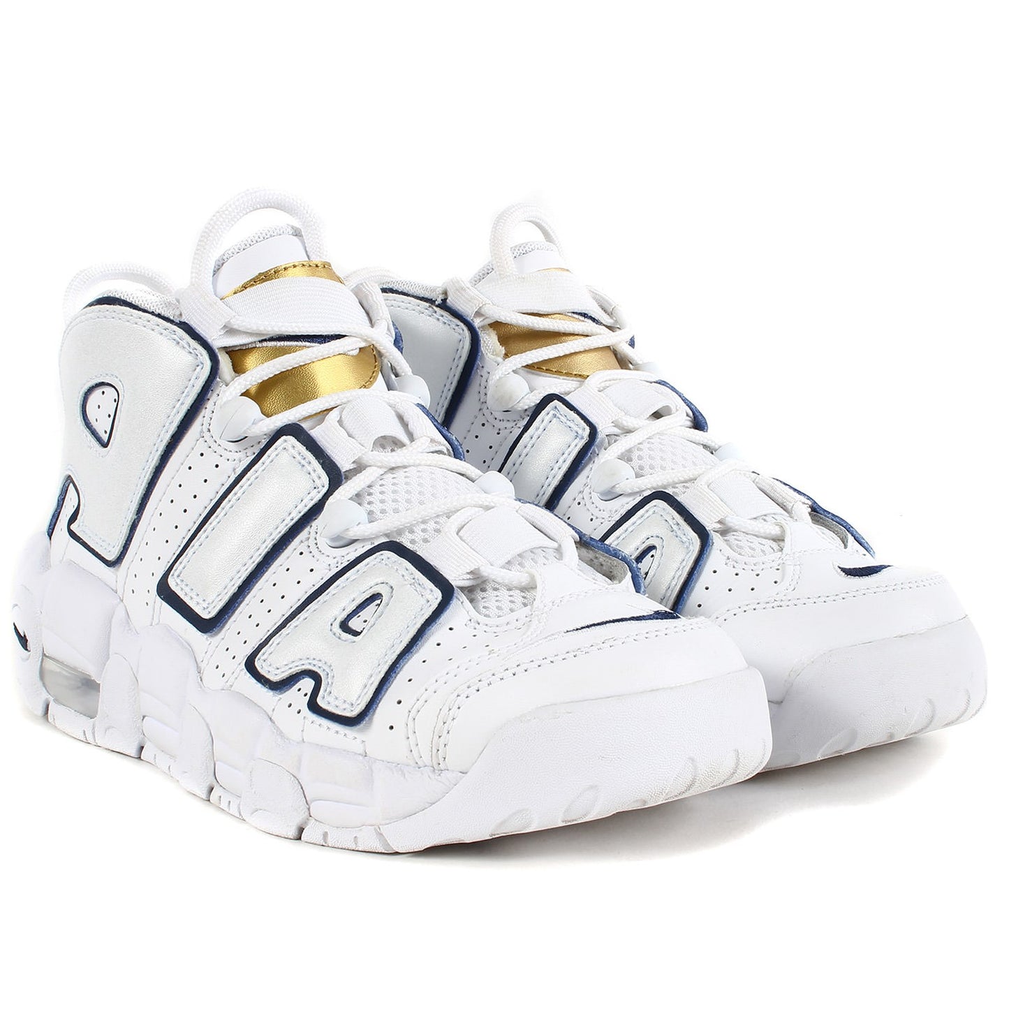 NIKE AIR MAX UPTEMPO 3