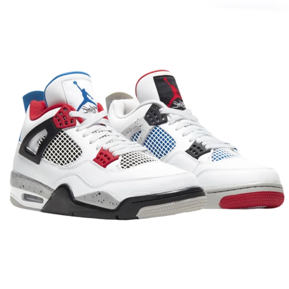 JORDAN  RETRO