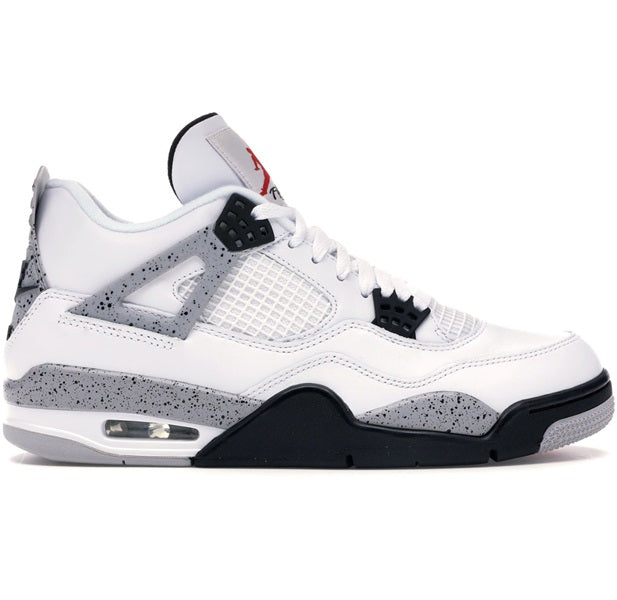JORDAN  RETRO