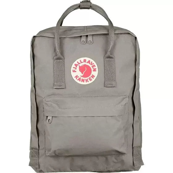 Copia de Mochila Kanken   Unisex  Classic