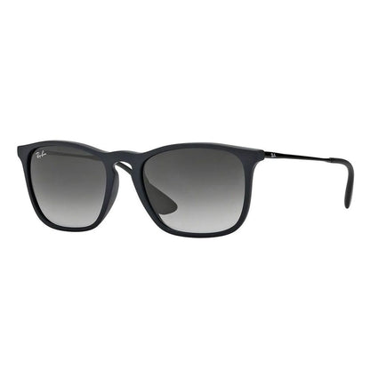 Anteojos de sol Ray Ban CHRIS RB 4187 622 T3 POLARIZADO