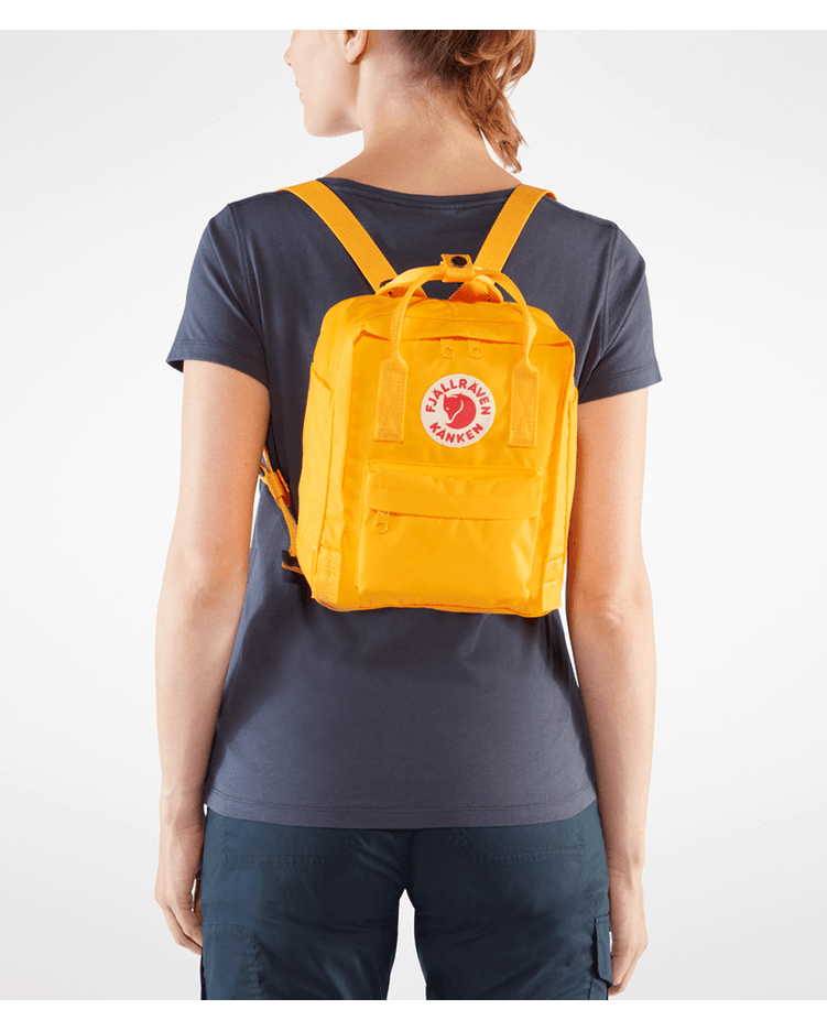 Mochila Kanken   Unisex   Small