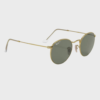 Anteojos de Sol Ray Ban ROUND METAL RB 3447 001