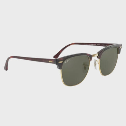100213 RB CLUBMASTERCAREY RB3016 W0366 MEDIUM
