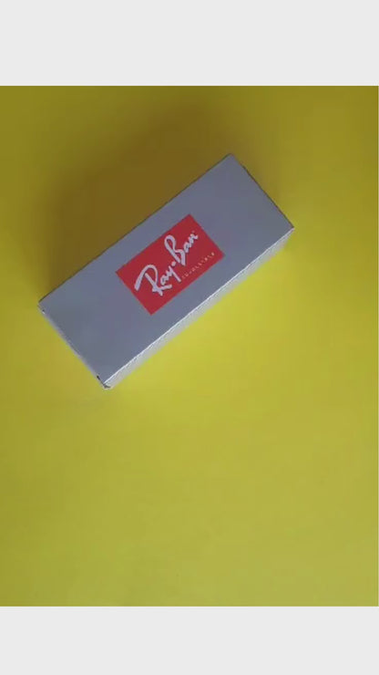 Anteojos De Sol Ray-ban Wayfarer Blaze RB 4440 601 71