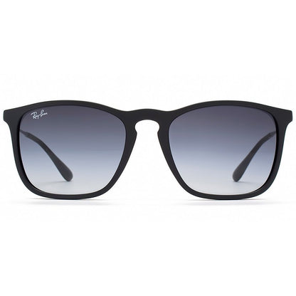 Anteojos de sol Ray Ban CHRIS RB 4187 622 T3 POLARIZADO
