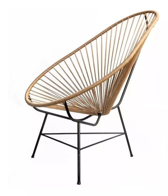 SILLA ACAPULCO